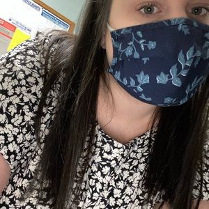 Meet your Posher, Michaela